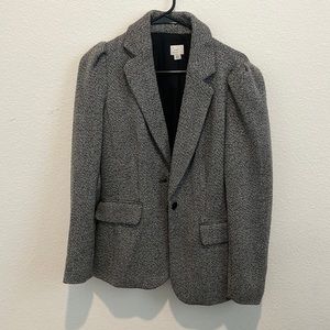 A new day blazer